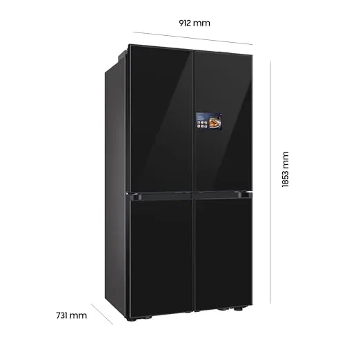 Samsung RM90F67CECEF