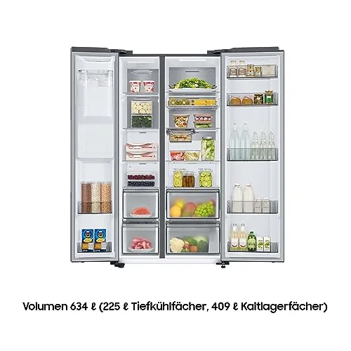 Samsung RS6GCG885DS9EG 3