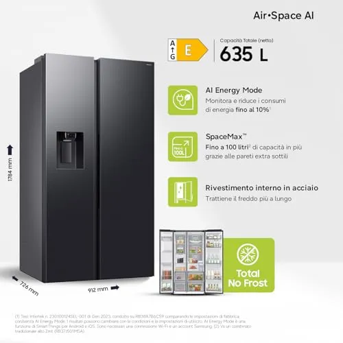 Samsung RS70F 2