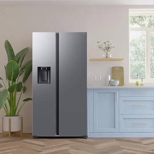 Samsung RS70F66KCTEF 4