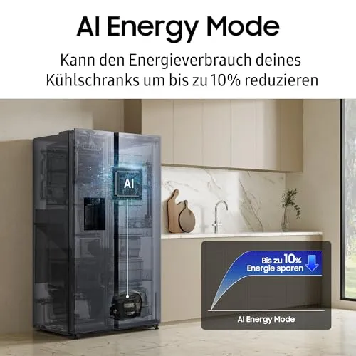 Samsung RS70F66KCTEF 5