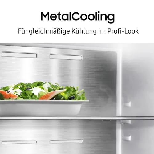 Samsung RS70F66KCTEF 7