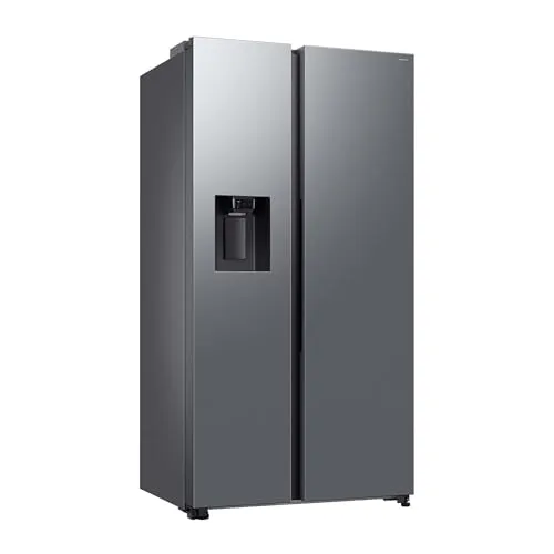Samsung RS70F66KCTEF