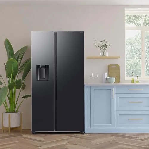 Samsung RS80F64KEFEF 4