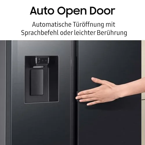 Samsung RS80F64KEFEF 5