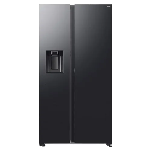 Samsung RS80F65KDF