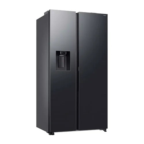 Samsung RS80F66KBFEF