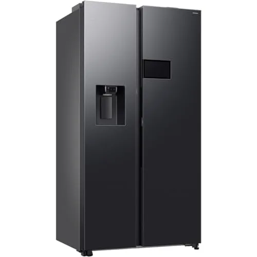 Samsung RS90F64EDF/EF 2