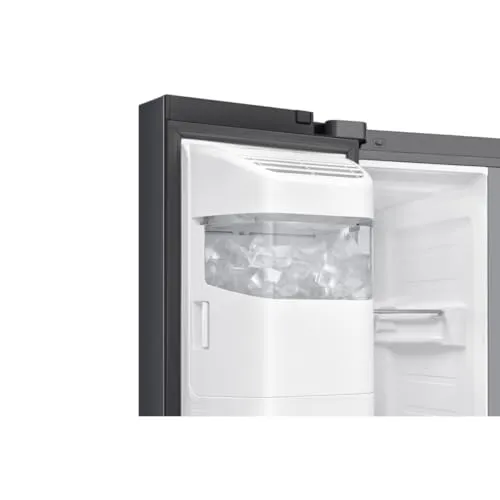 Samsung RS90F64EDF/EF 5