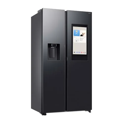 Samsung RS90F66BEFEF