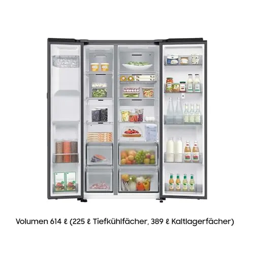 Samsung RS90F67BETEF 2