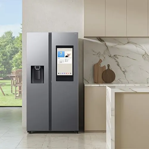 Samsung RS90F67BETEF 3