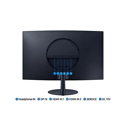 Samsung S27C390EAU 2