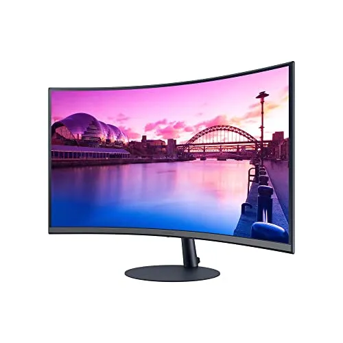 Samsung S27C390EAU