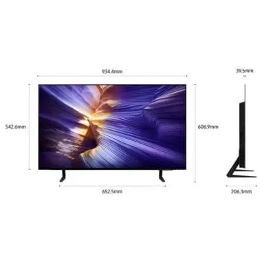 Samsung S90F 3