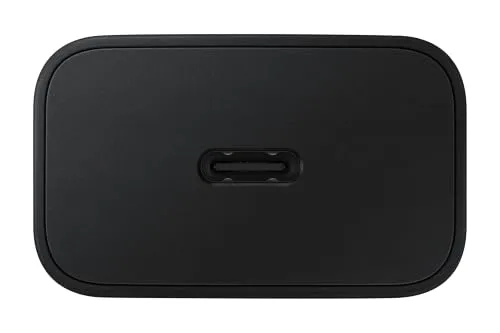 Samsung Schnellladeadapter 3