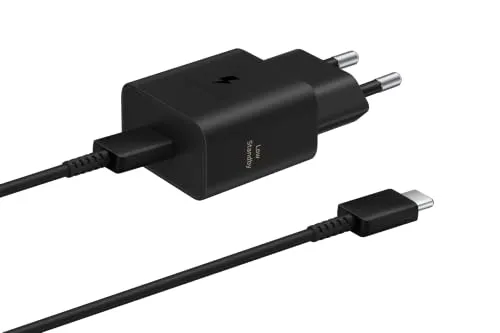 Samsung Schnellladeadapter 4
