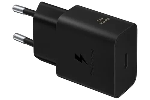 Samsung Schnellladeadapter