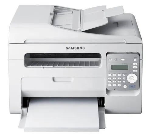 Samsung SCX-3405FW 4