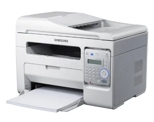 Samsung SCX-3405FW 5