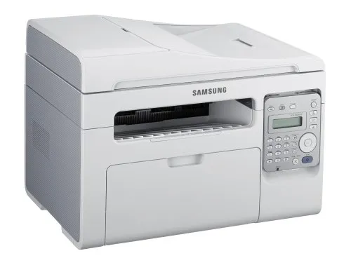 Samsung SCX-3405FW 6