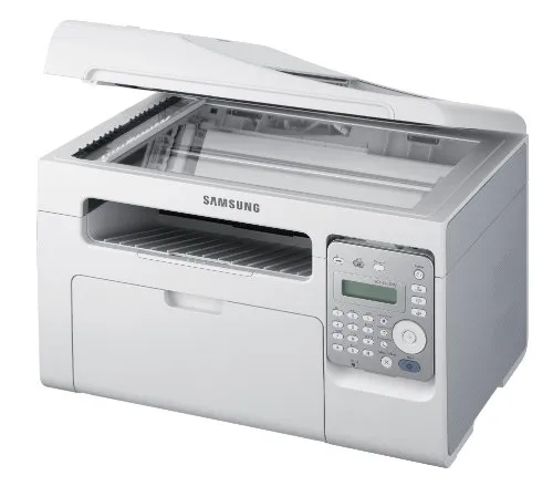 Samsung SCX-3405FW 7