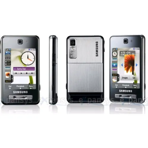 Samsung SGH-F480