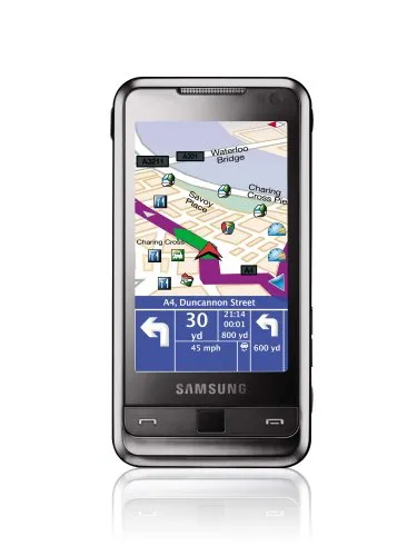 Samsung SGH-i900 Omnia 2