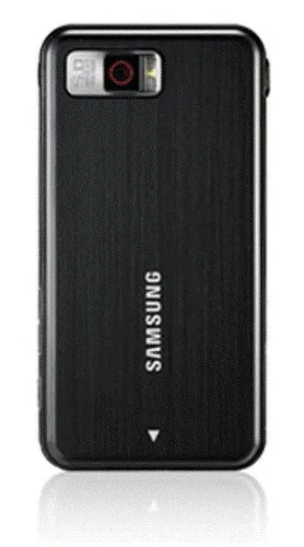 Samsung SGH-i900 Omnia 5