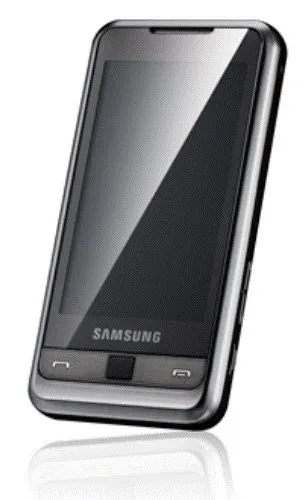 Samsung SGH-i900 Omnia 6