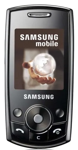 Samsung SGH-J700