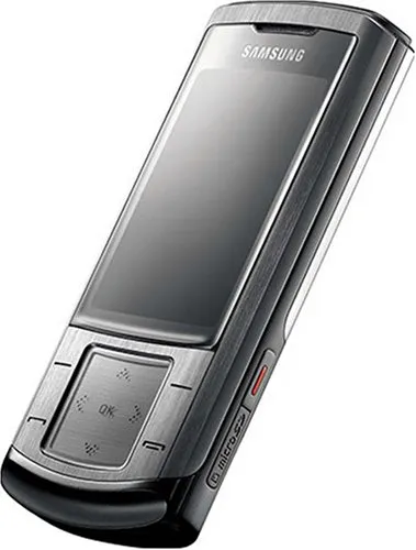 Samsung SGH-U900 3