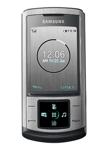 Samsung SGH-U900