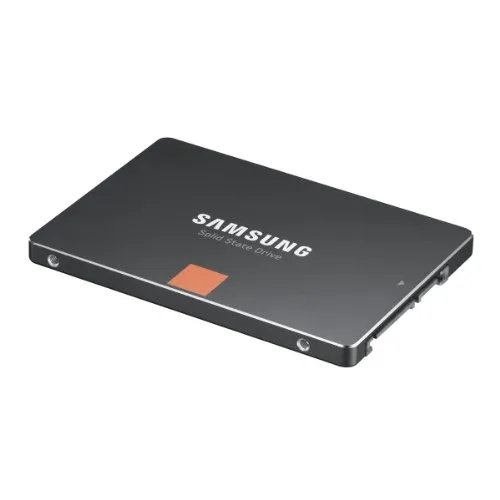 Samsung SSD 840 2