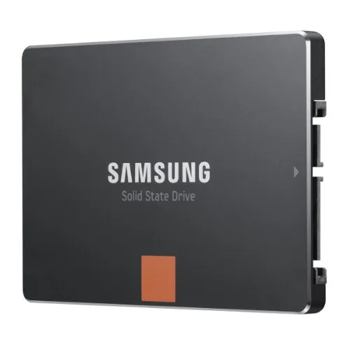 Samsung SSD 840