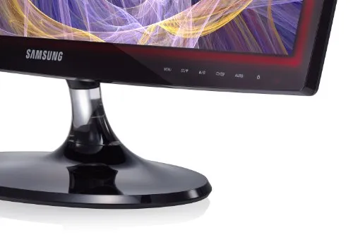 Samsung Syncmaster S27B350H 2