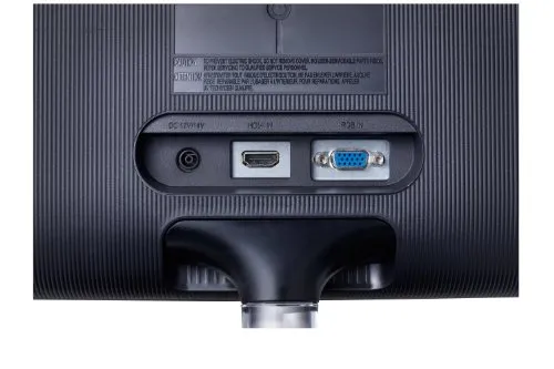 Samsung Syncmaster S27B350H 3