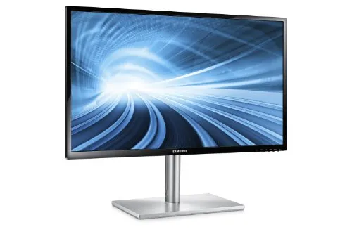 Samsung Syncmaster S27C750P 4