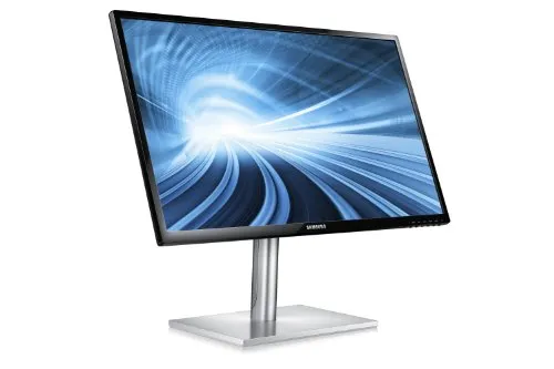 Samsung Syncmaster S27C750P 5
