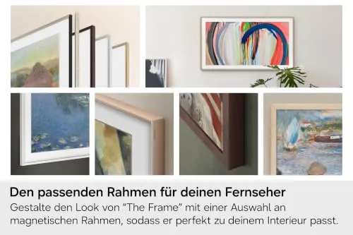 Samsung The Frame LS03H 2