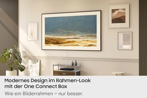 Samsung The Frame LS03H 3