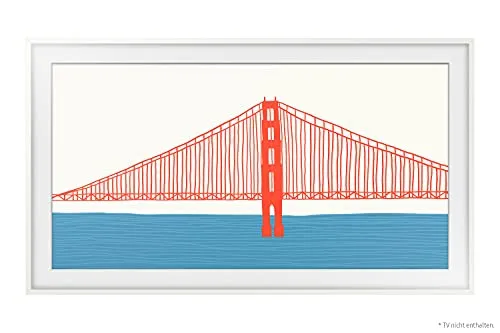 Samsung The Frame VG-SCFA50WTBXC