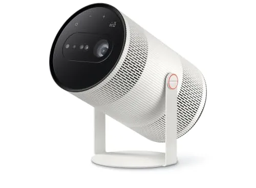 Samsung The Freestyle Plus 2
