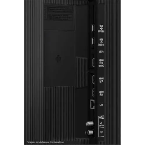 Samsung TQ65Q8FAAUXXC 5