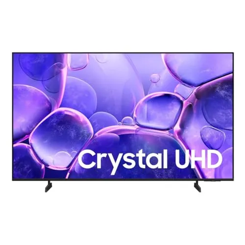 Samsung TU50U8005FUXXC
