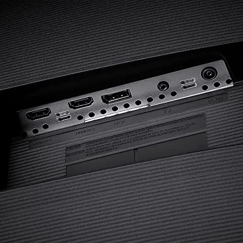 Samsung U32J590UQP 3