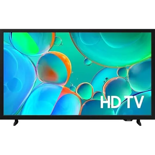 Samsung UE32H5002F 4
