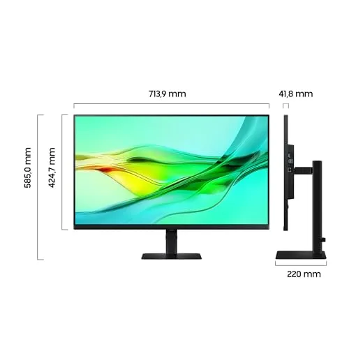 Samsung ViewFinity S60UD 2