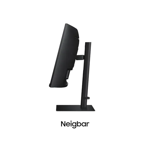 Samsung ViewFinity S65UC 7
