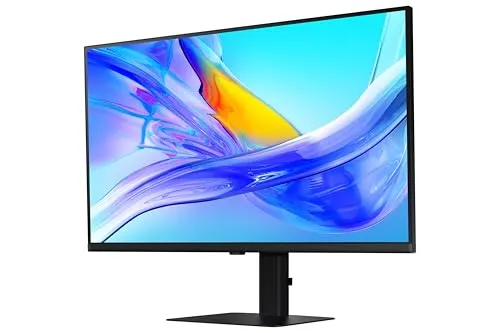 Samsung ViewFinity S8 2